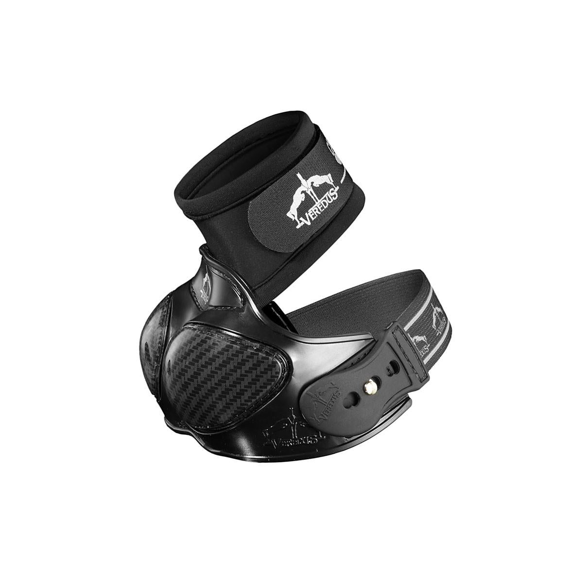 Paraglomi Carbon Shield Veredus Nero CSH BLACK VEREDUS 