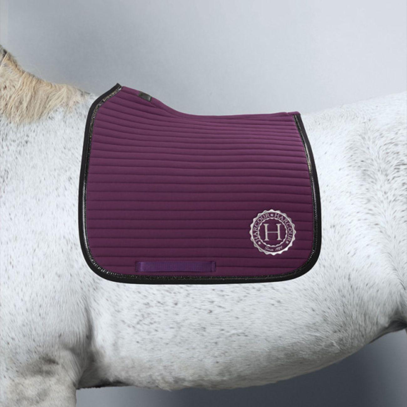 Sottosella Da Dressage Karembar Harcour Viola 3000440000445 VIOLA HARCOUR 