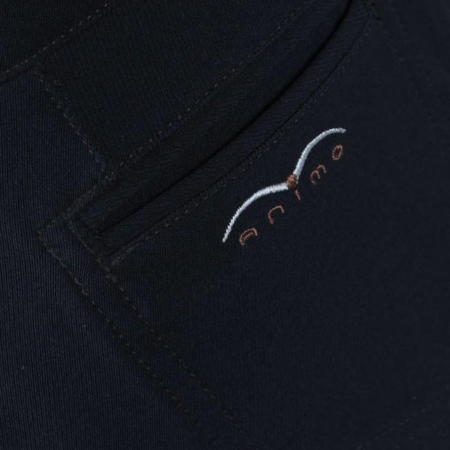 ANIMO Ombra Pantaloni Da Equitazione 09AMNAPOLI/10 OMBRA ANIMO 