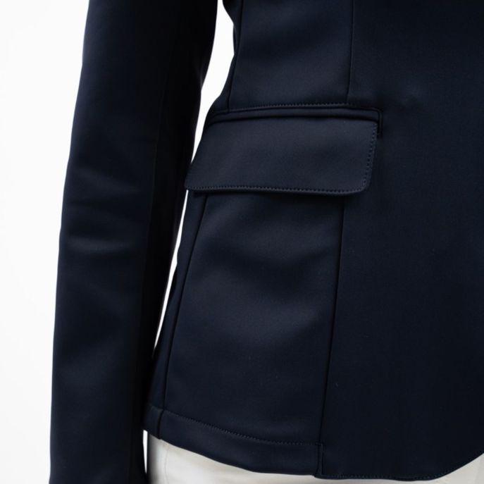 Giacca Da Concorso Jismy Harcour Blu 3000450003955 MARINE HARCOUR 