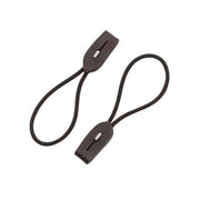 Ciappe Per Pelham Marrone Metalab 570060 317CHESTNUT METALAB 