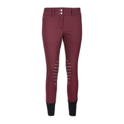 ANIMO Naida Animo Amaranto Pantaloni Da Equitazione 20AM-NAIDAFULL 59/B AMARANTO ANIMO