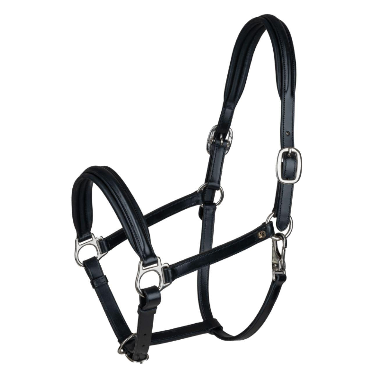 Capezza Classy S-Line Waldhausen Nero 98088 01BLACK WALDHAUSEN 