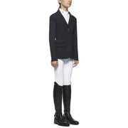 Cavalleria Toscana Giacche Da Concorso 29CT-GGA015JE1159999 Nero 29CT-GGA015JE115 9999BLACK CAVALLERIA TOSCANA 