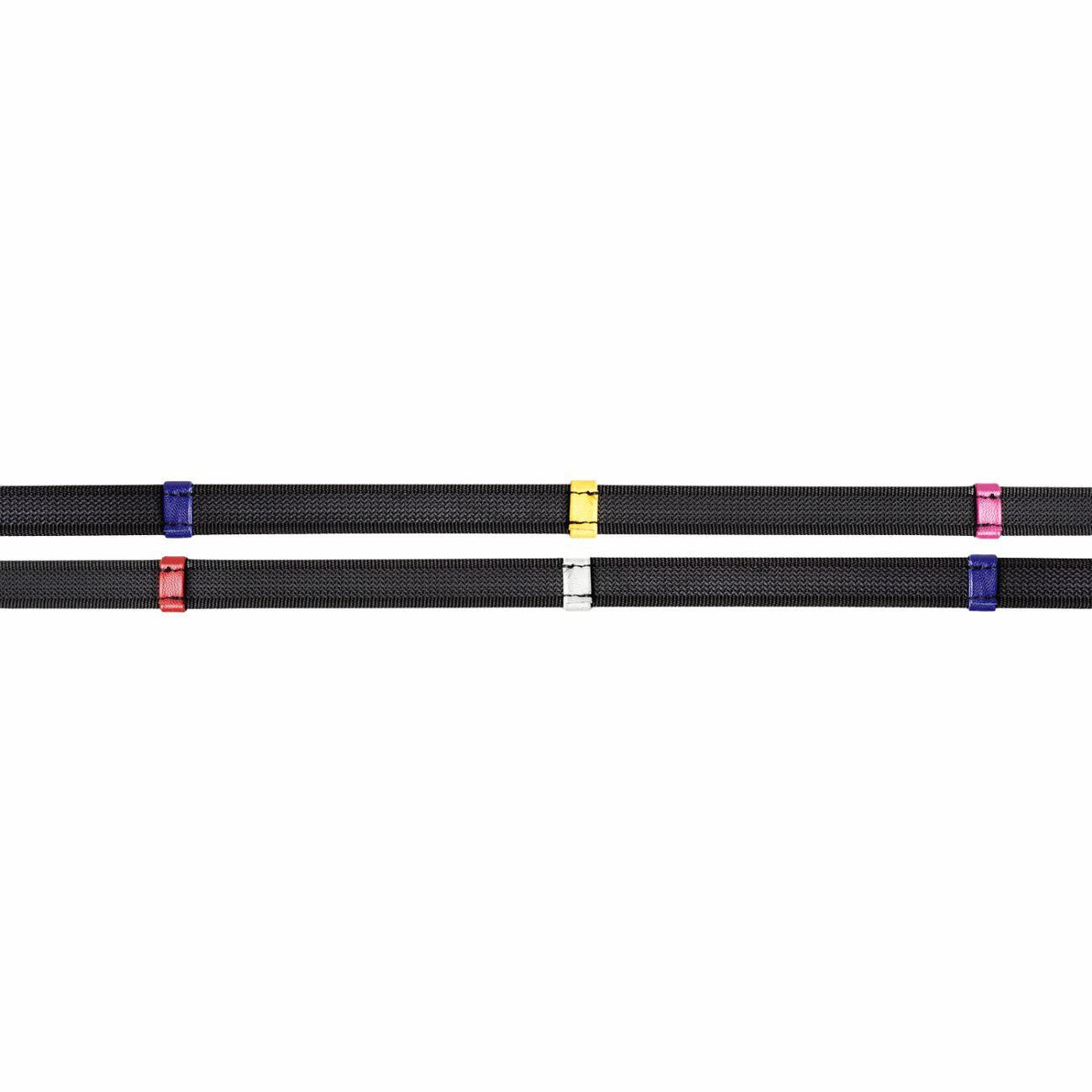 REDINI ANTISCIVOLO CON TACCHE COLORATE WALDHAUSEN 95743 01BLACK WALDHAUSEN