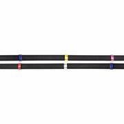 REDINI ANTISCIVOLO CON TACCHE COLORATE WALDHAUSEN 95743 01BLACK WALDHAUSEN