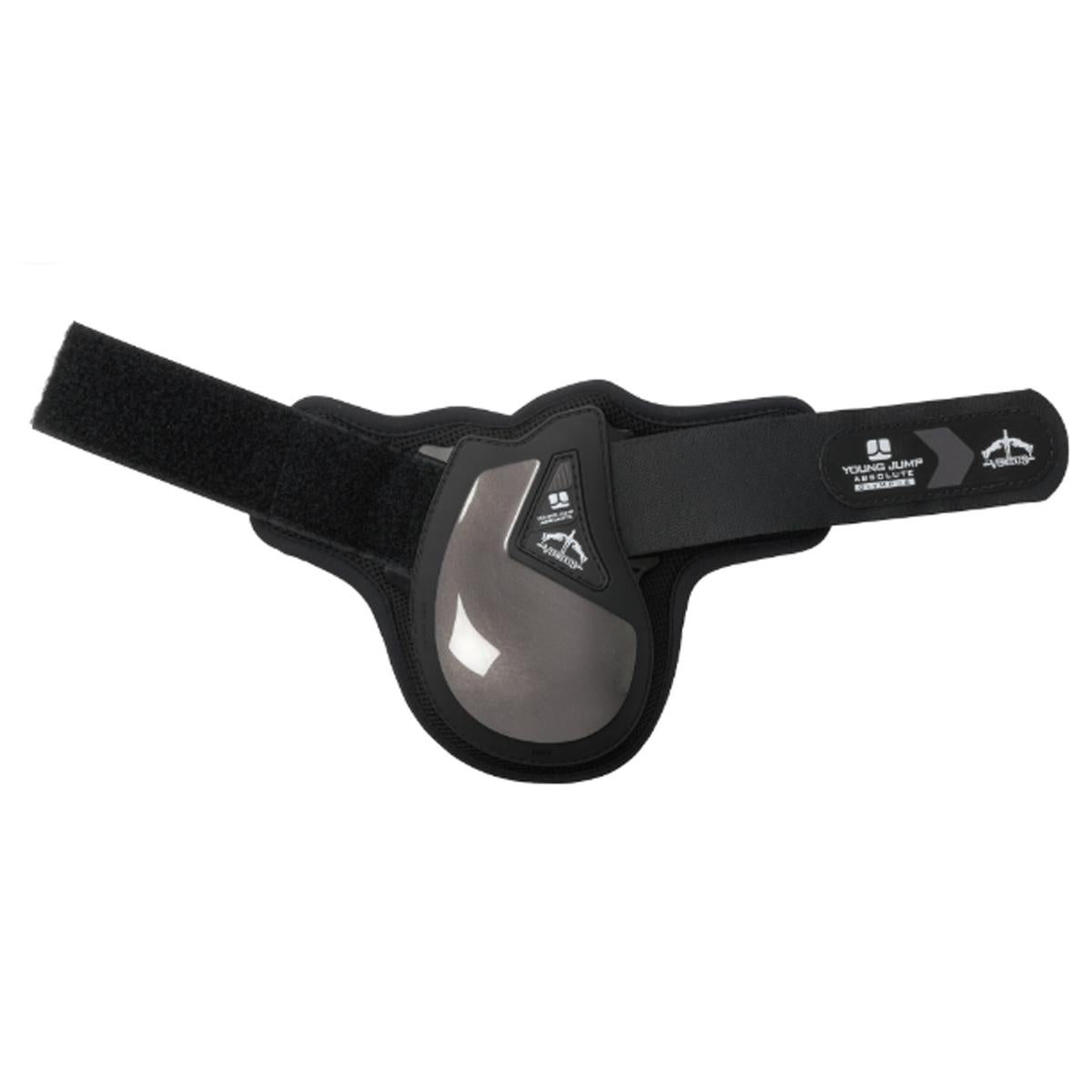 PARANOCCA YOUNG JUP ABSOLUTE OLYMPUS 32VE-YJAO BLACK VEREDUS 