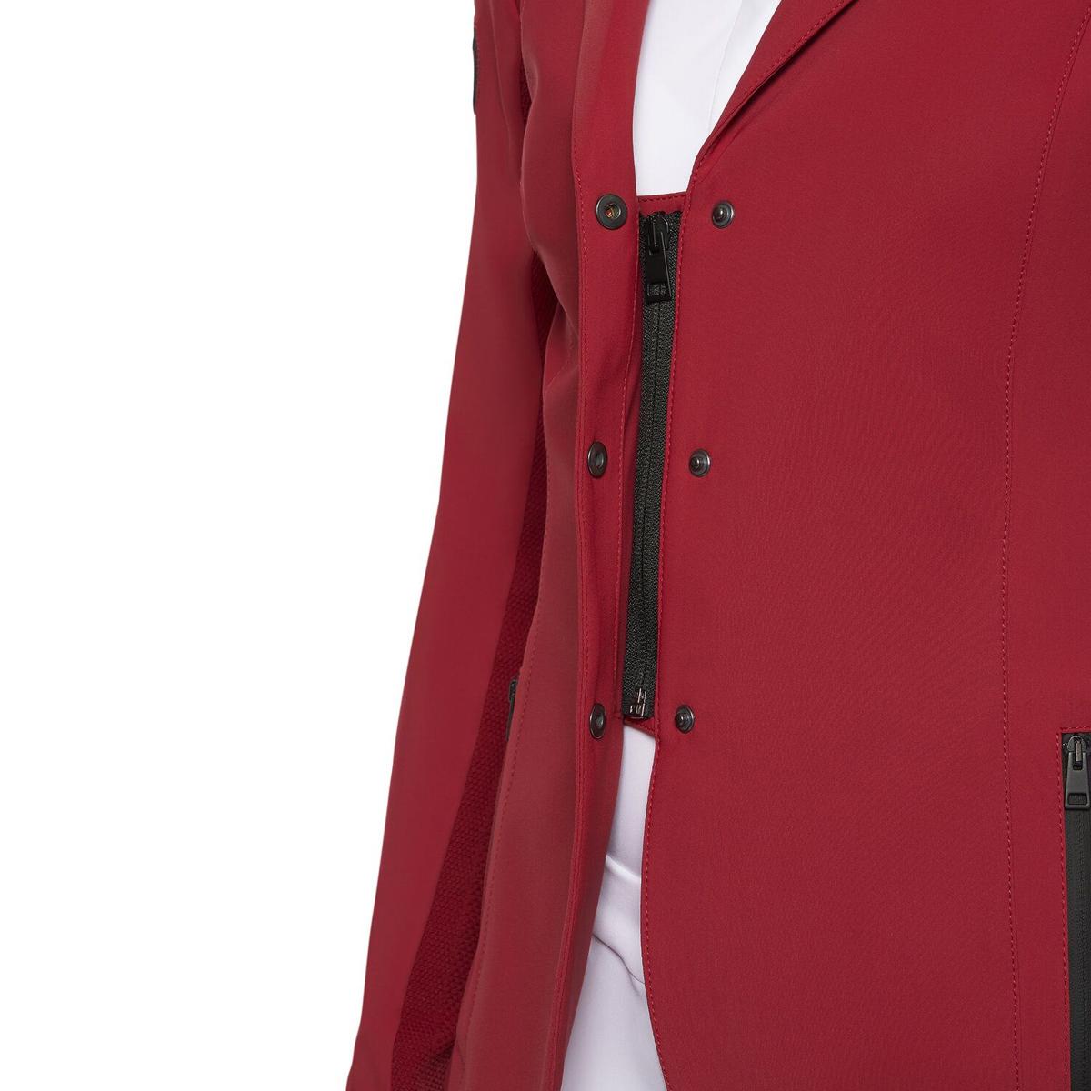 Cavalleria Toscana Giacche Da Concorso 27CT-GGD037JC0193600 Rosso 27CT-GGD037JC019 3600ROSSO CAVALLERIA TOSCANA 