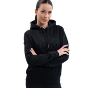 HARCOUR Felpa Unisex Samy Nero 3000440036116 BLACK 