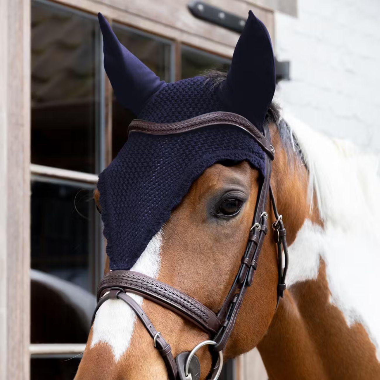 Cuffietta Soundless Lunga Kentucky Blu 42673 03NAVY KENTUCKY 