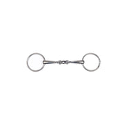 AMAHORSE FILETTO ANELLI SNODATO CON PALLINA Argento FILETTI AD ANELLI 09UMMO00044 09UMMO00044 INOX AMAHORSE 