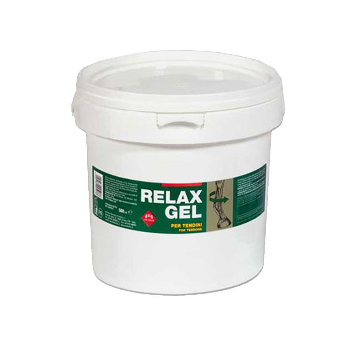 Relax Gel 3000 ml. FM Italia 09FM508 NEUTRO FM ITALIA 