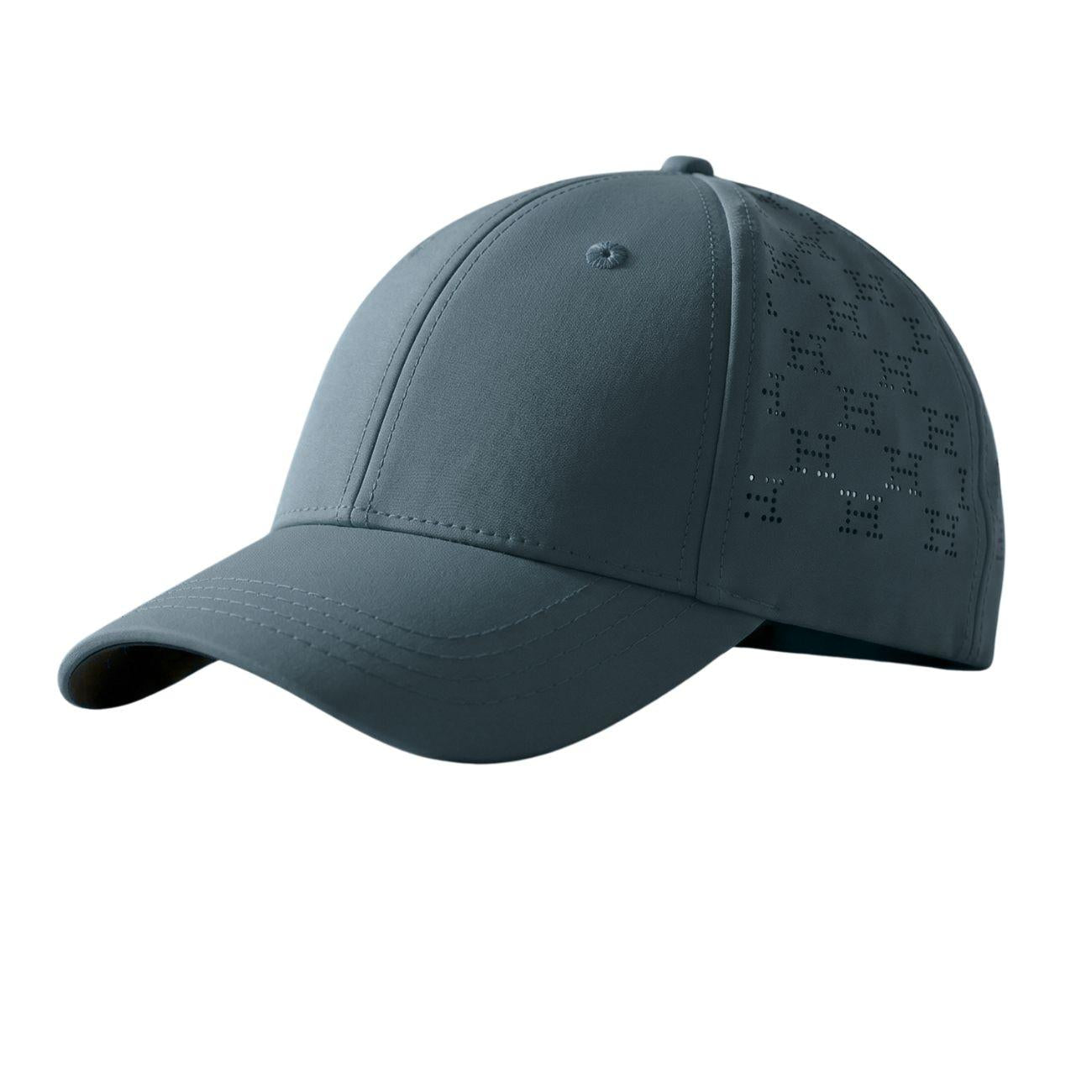 Cappellino Coopa Harcour Verde 3000450032375 PEACOCK HARCOUR 