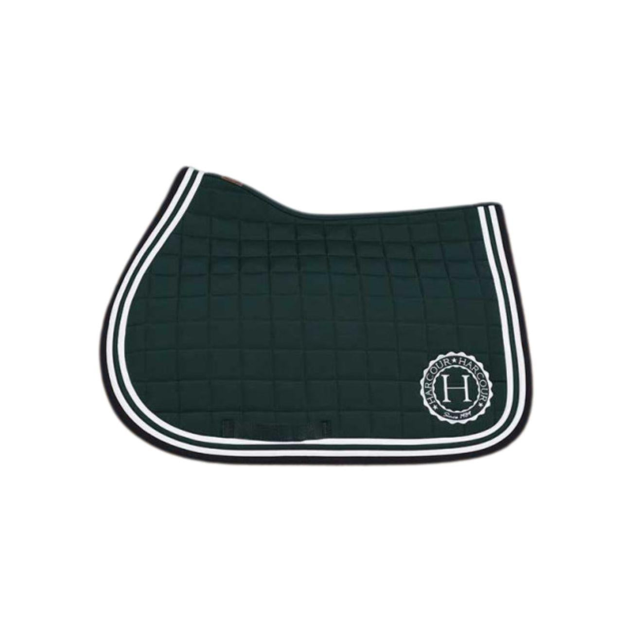 Sottosella Soft Harcour Verde 3000440088023 JUNGLE GREEN HARCOUR 