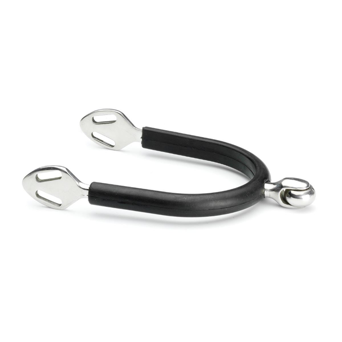 SPERONI SOFT TOUCH A ROTELLA IN GOMMA 09TA-0811399 INOX TATTINI