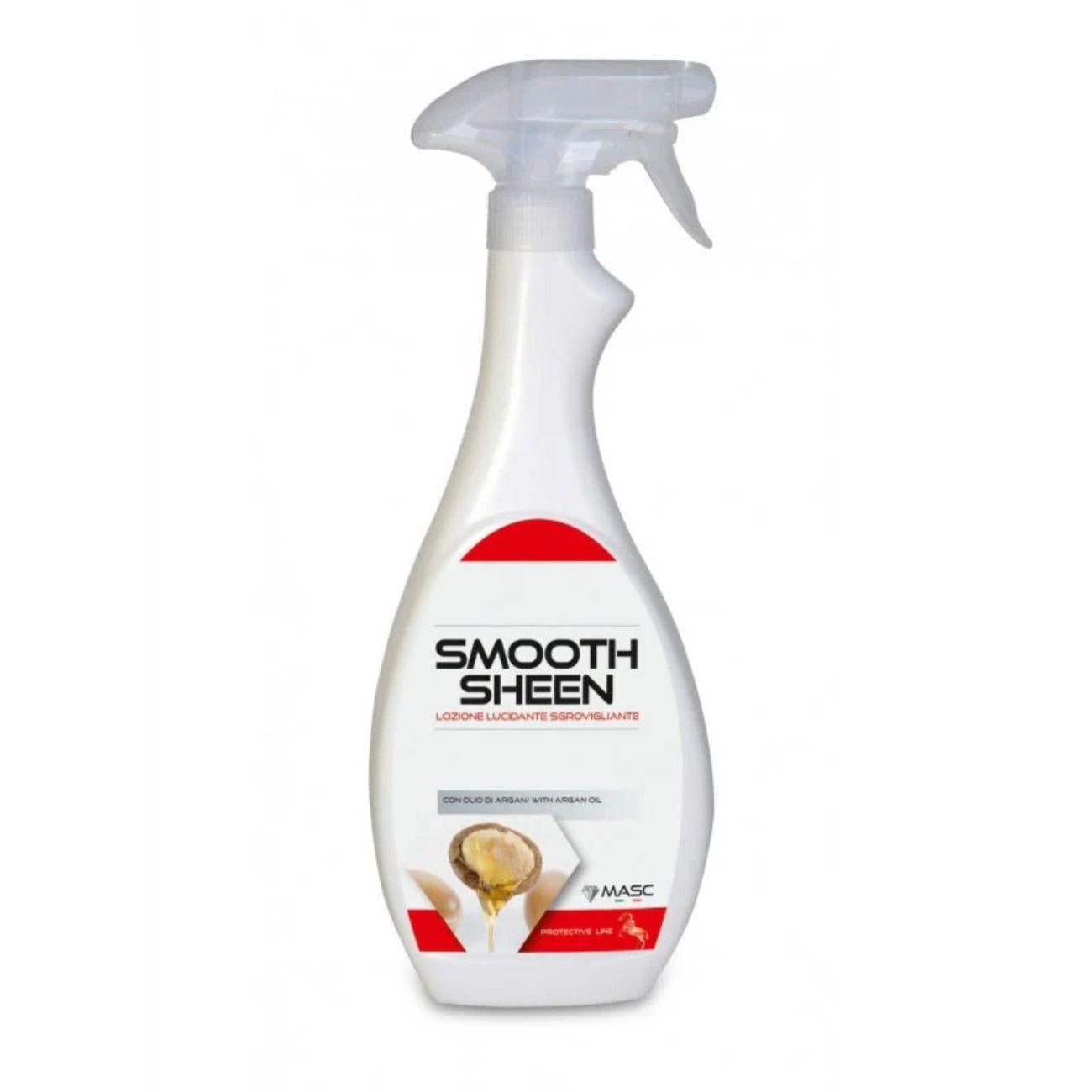 MASC Sgrovigliante Lucidante Smooth Sheen 750ml Masc 09FM064 NEUTRO 