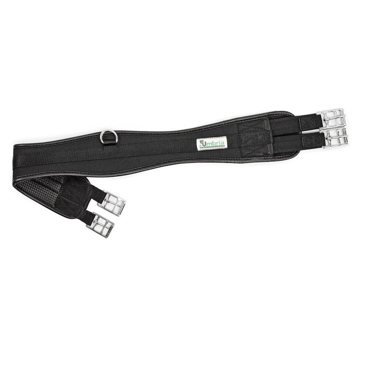 AMAHORSE SOTTOPANCIA NEOPRENE C/ELASTICI Nero SOTTOPANCIA SP00033 SP00033 NERO AMAHORSE 