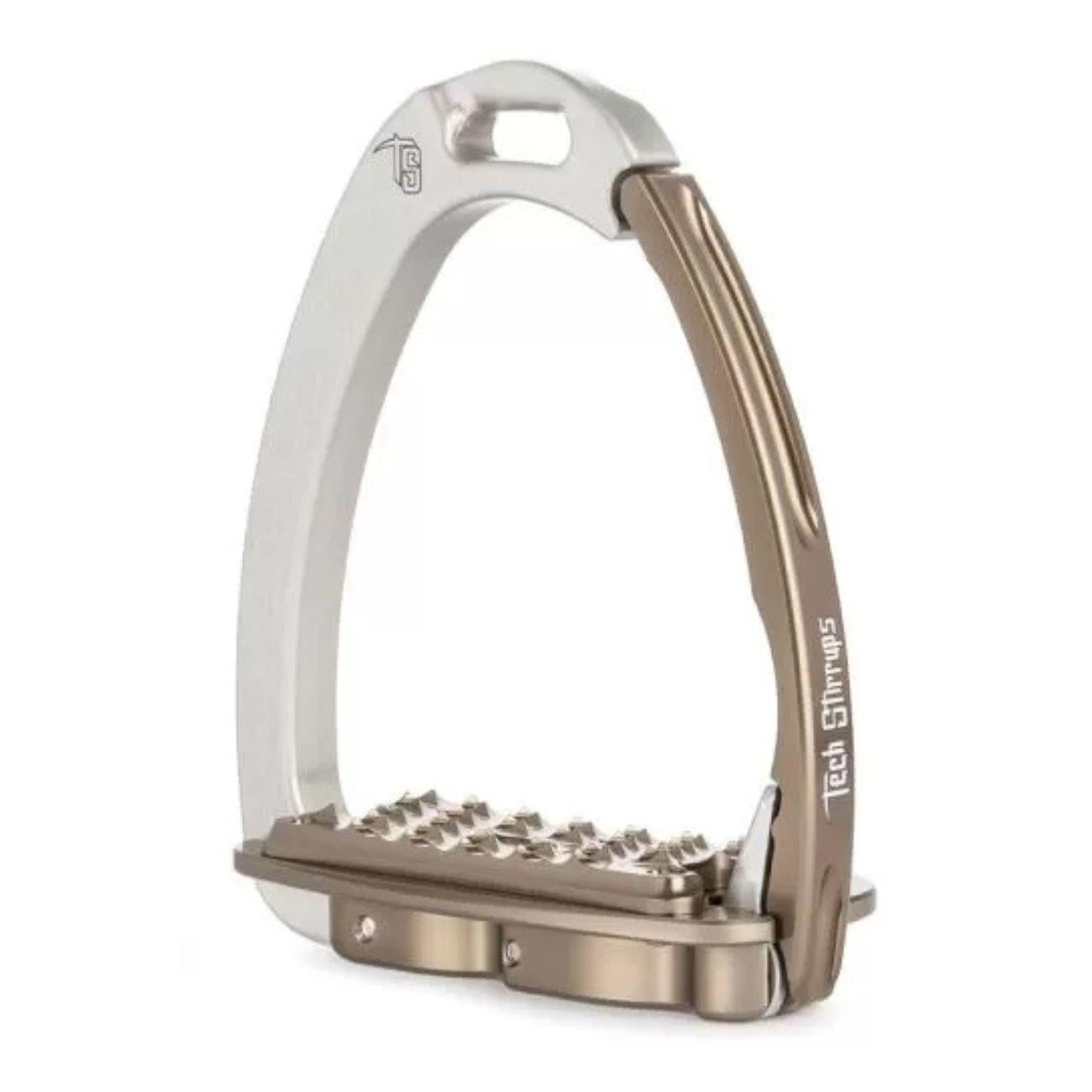 TSVSF SBROWN TECH STIRRUPS