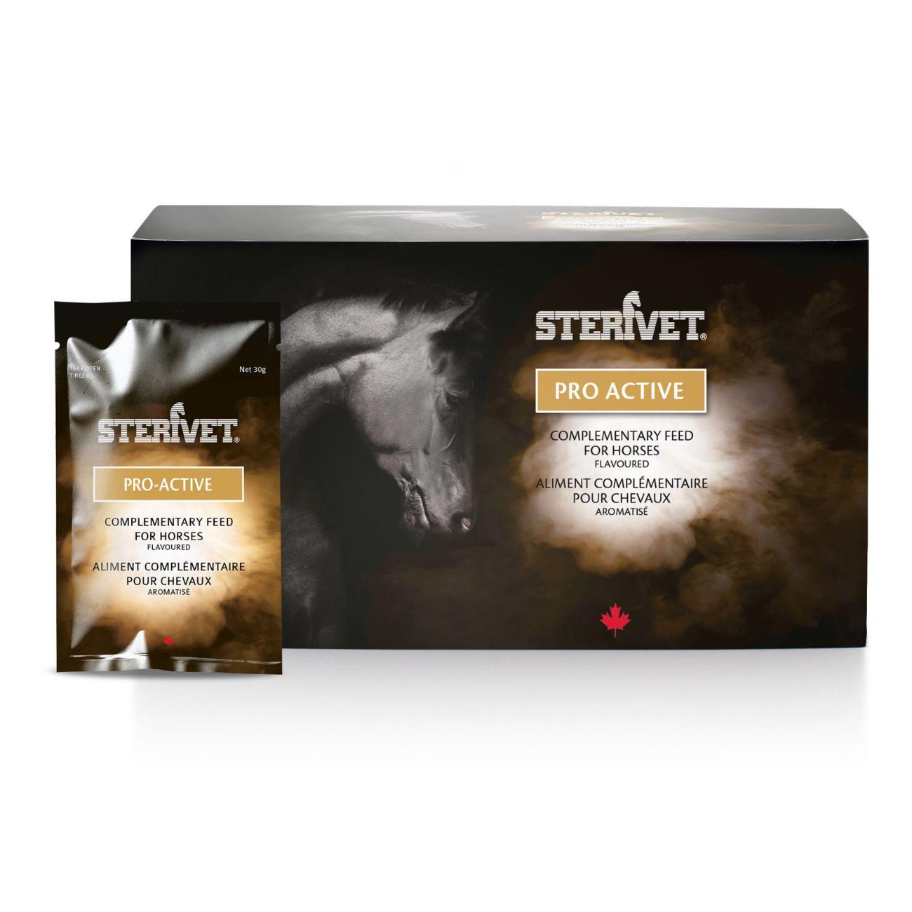 Pro Active Confezione Da 30 Buste Equality 80533202702710 NEUTRO EQUALITY 