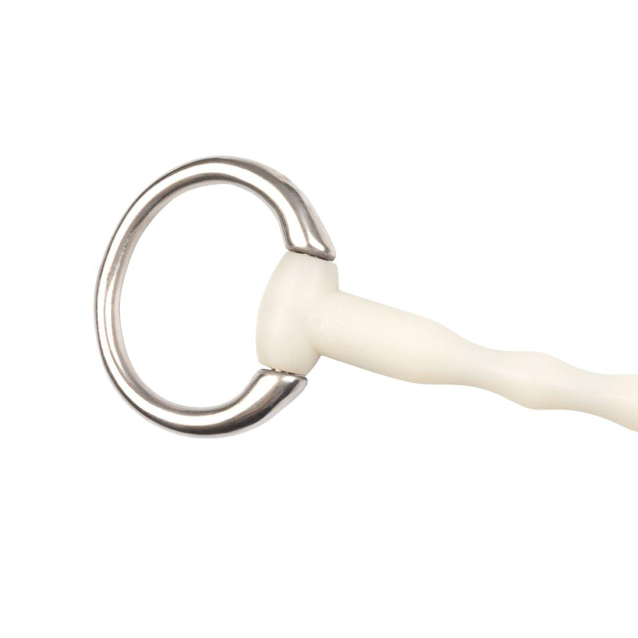 Filetto Ad Oliva Intero Happy Mouth MO00367 INOX HAPPY MOUTH 