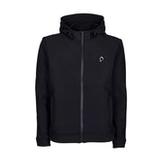 Softshell Mascheroni Uomo Leggero Estivo Nero MASUSFT02-NOPILE BLACK MASCHERONI SELLERIA 
