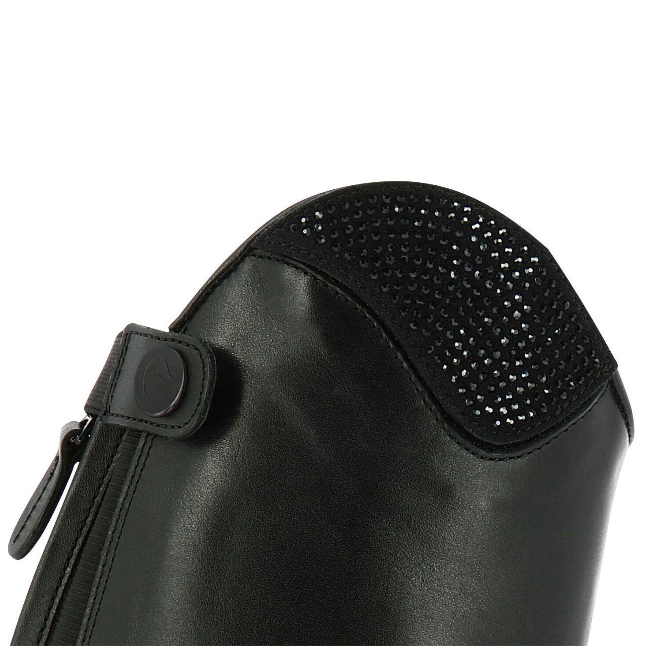 Stivali My Primera Equitheme 918123 BLACK EQUITHEME 