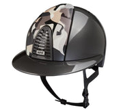 Cap Kep Italia Cromo 2.0 Vikings Con Visiera Polo Grigio CRPL2.GRY.VIK.GRY.PO GRIGIO KEP ITALIA 