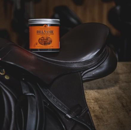 Carr & Day & Martin LEATHER BALSAM INTENS. CONDITION. CARR&DAY  cura cavallo/cuoio 726021050 NEUTRO CARR AND DAY AND MARTIN 