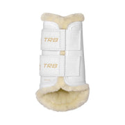 Stinchiere Anterirori TRB Save The Sheep Veredus Bianco TRBSTSF WHITE VEREDUS 