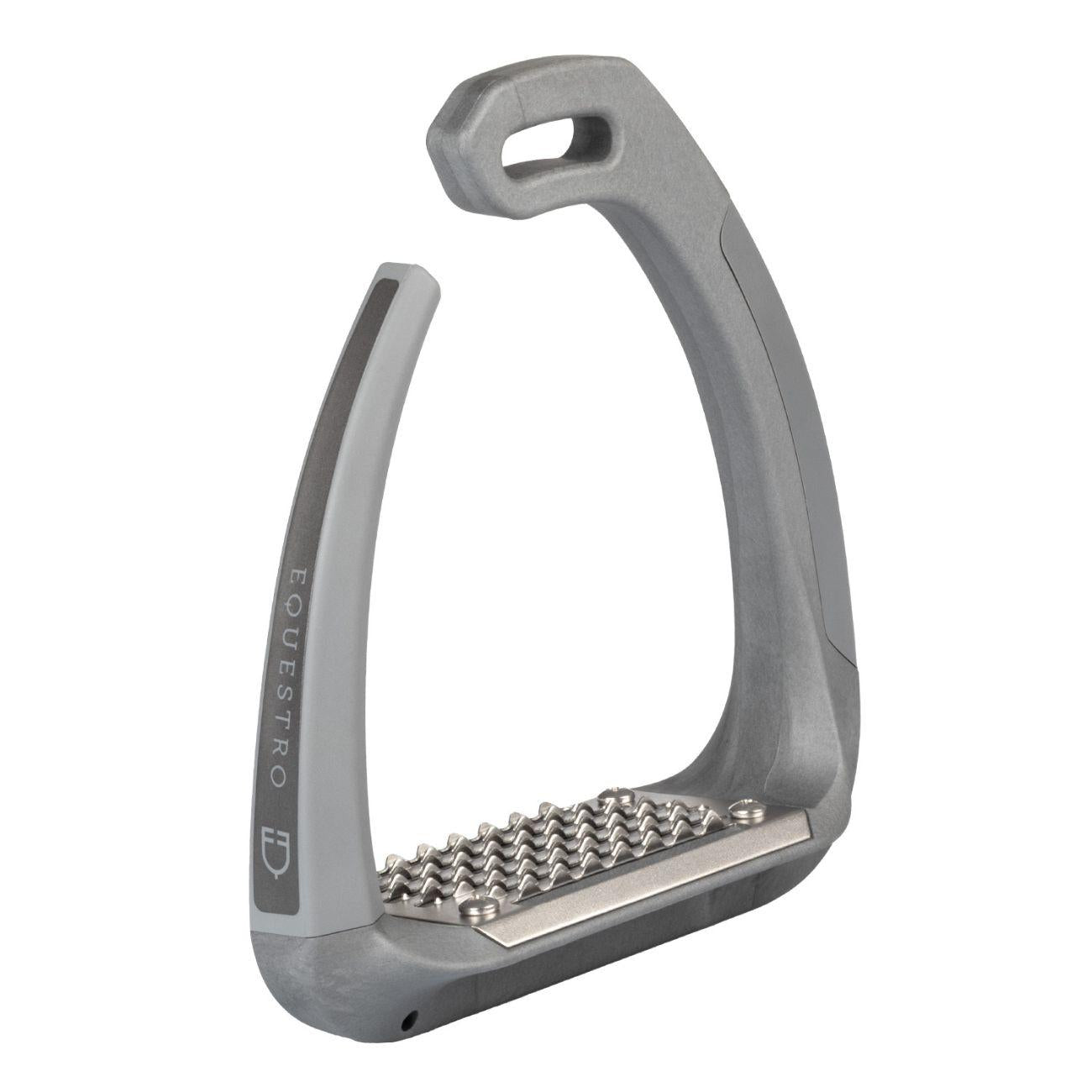 Staffe Supernova Equestro Grigio ETH10004 TOTAL GREY EQUESTRO 