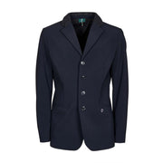 Giacca Da Concorso Da Uomo Mascheroni Nero MASUGC02 BLACK MASCHERONI SELLERIA 