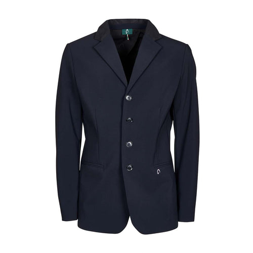 Giacca Da Concorso Da Uomo Mascheroni Nero MASUGC02 BLACK MASCHERONI SELLERIA 