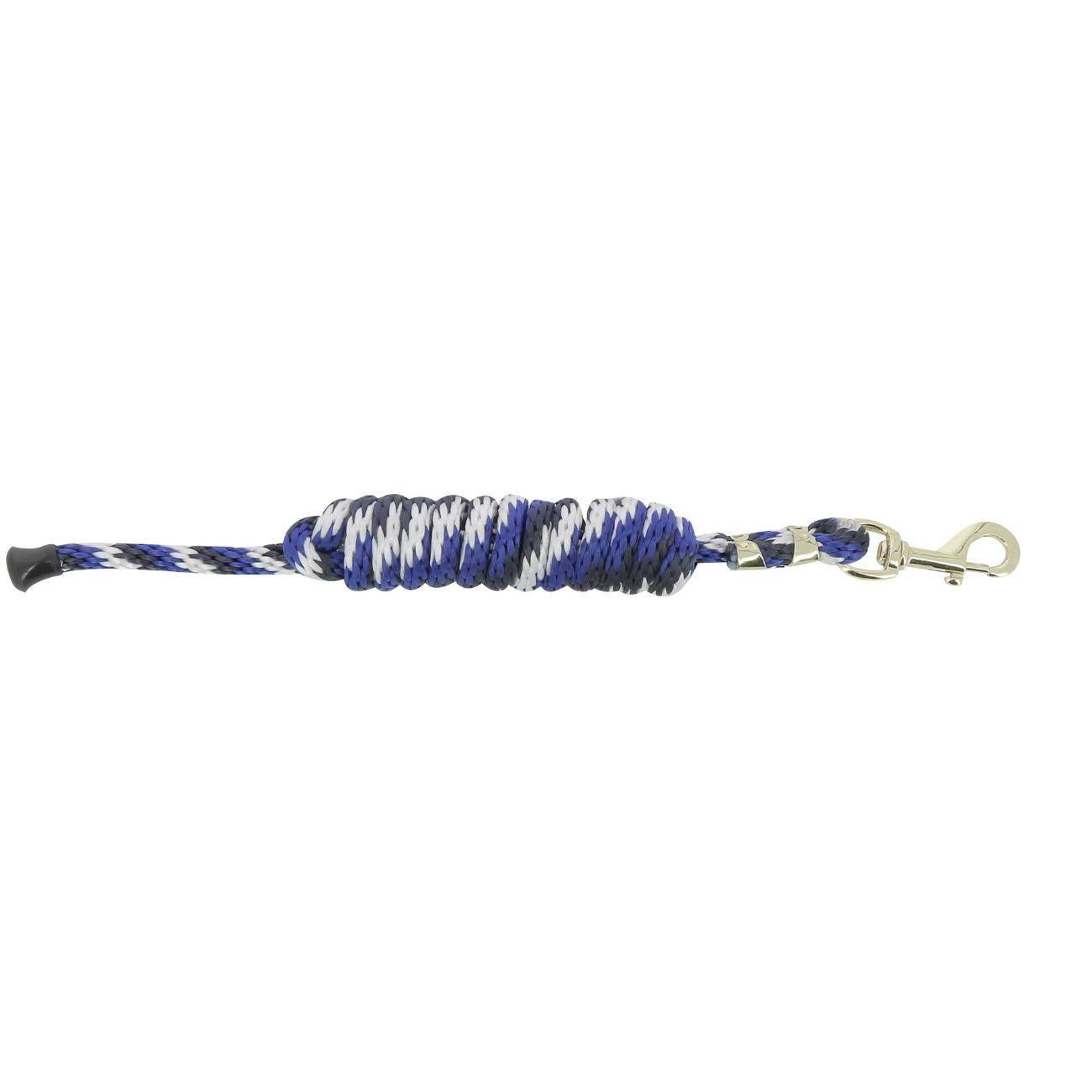 Lunghina Norton Con Moschettone Navy/Bianco/Blu 520000 716 NAVY/WHITE/BLUE NORTON 