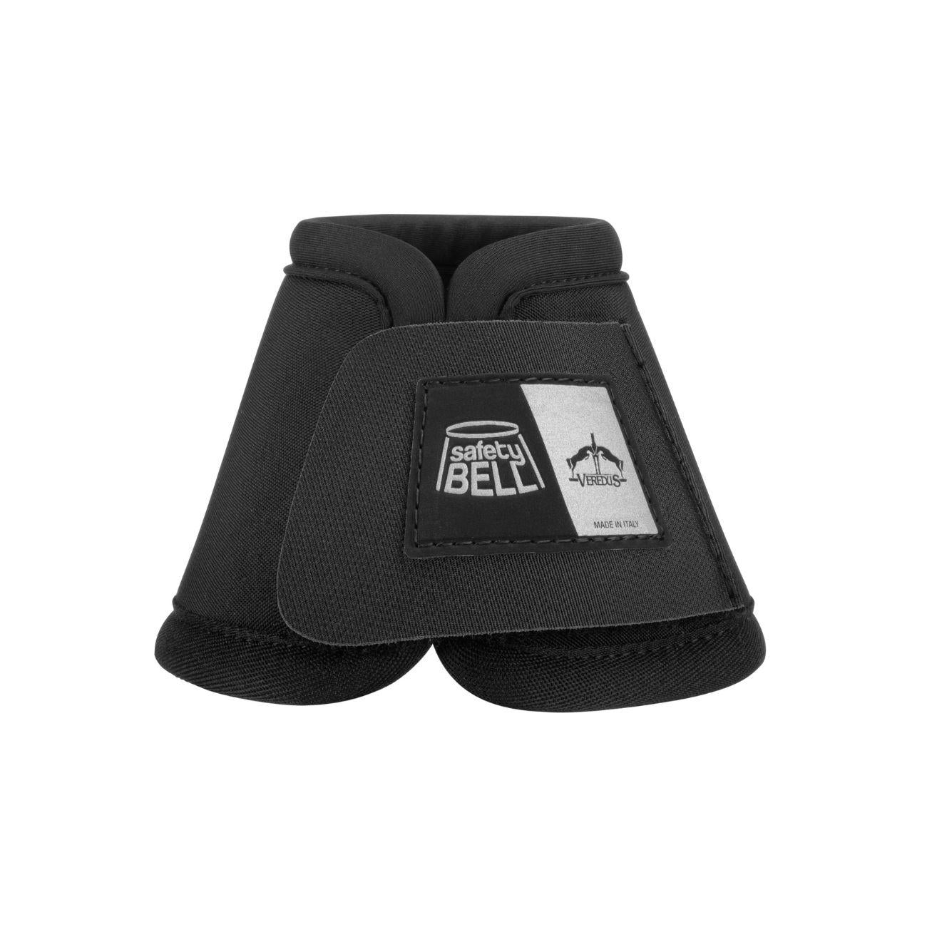 Paraglomi Safety-Bell Light Veredus Nero SBL BLACK VEREDUS 