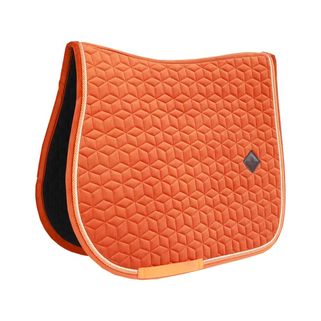 SOTTOSELLA DA SALTO MOD.VELVET JUMPING 42579-SJ 45ORANGE KENTUCKY