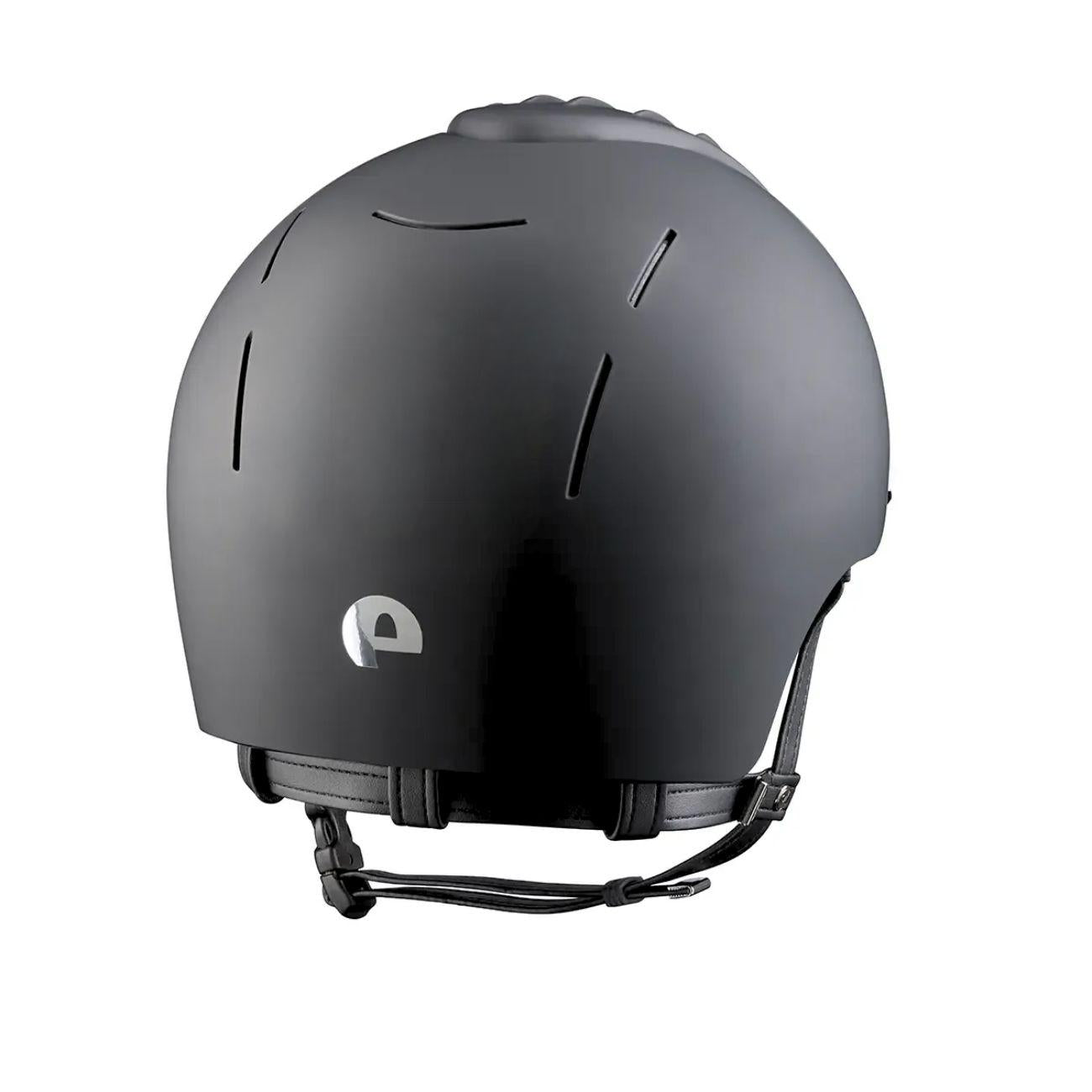 Cap Kep Italia Endurance Fast Textile Nero CRABS.TEXT NERO KEP ITALIA 