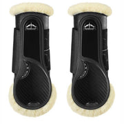 Protezioni Posteriori Trs Save The Sheep Veredus Nero 09VETRSR-STS BLACK VEREDUS 