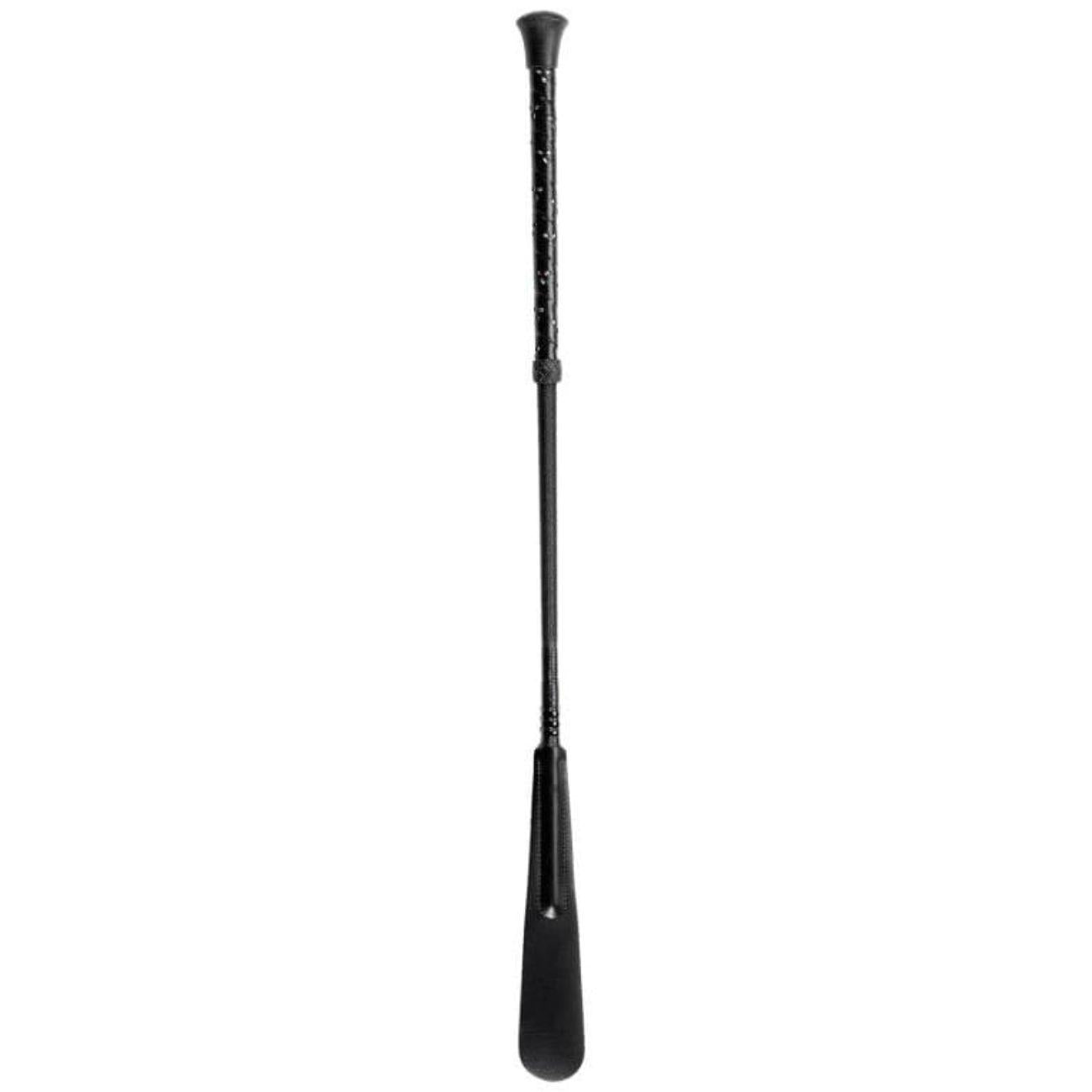 FRUSTINO CON IMPUGNATURA CON STRASS 09TA0702110 NERO TATTINI