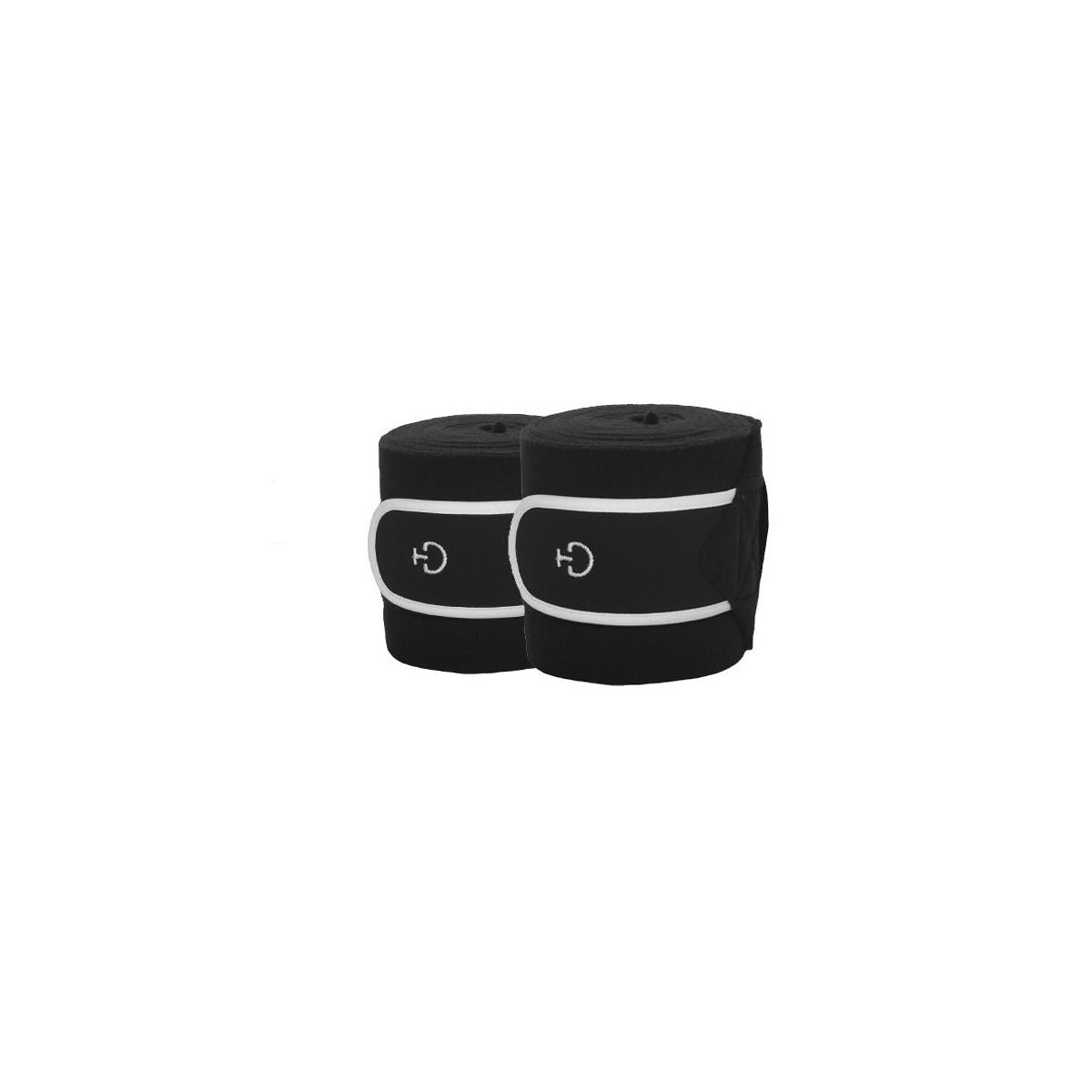 Cavalleria Toscana Fasce E Sottofasce 09CTFAS005CO0019999 Nero 09CTFAS005CO001 9999NERO CAVALLERIA TOSCANA 