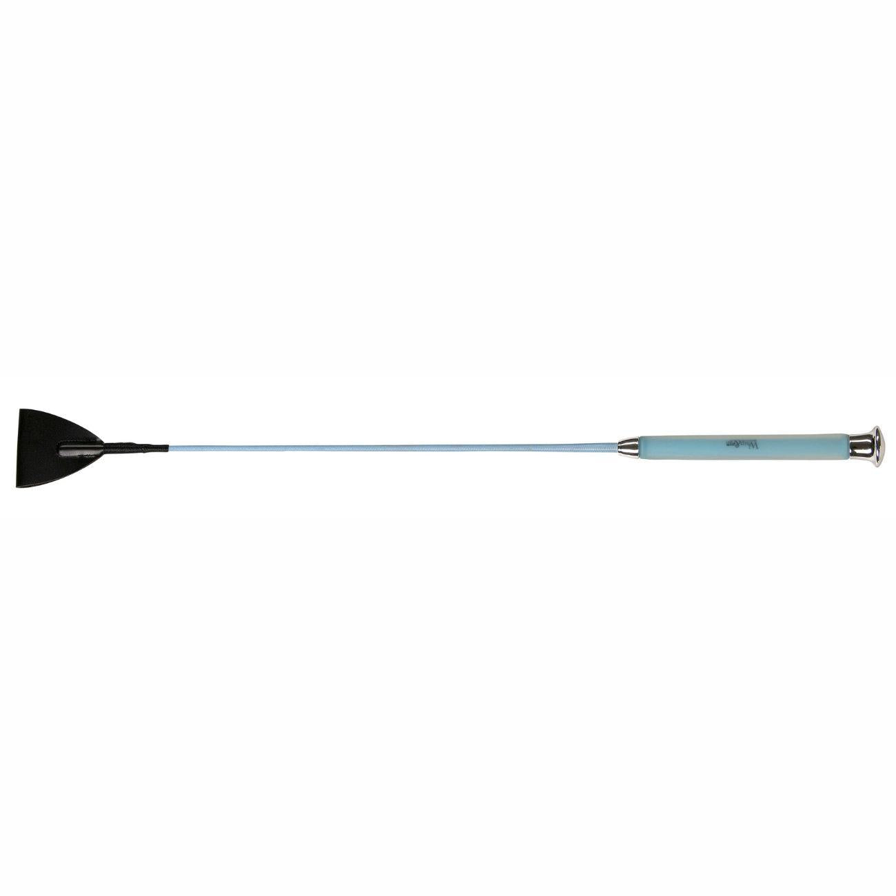 Frustino Jump Gel 65cm Whip&Go Azzurro 951060 012LBLUE WHIP & GO 