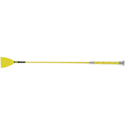 Frustino Candy 65cm Whip&Go Giallo 950153 010YELLOW WHIP & GO 