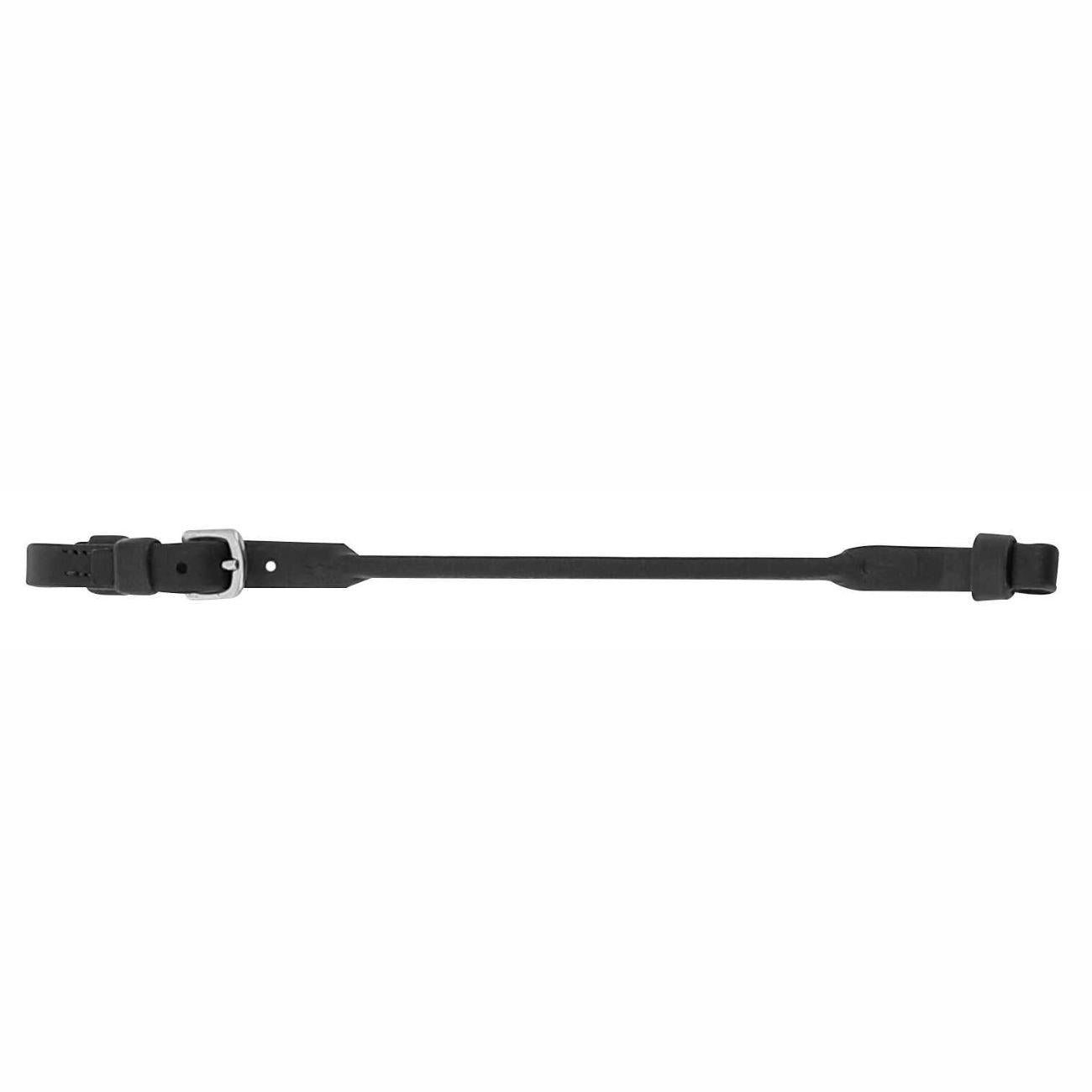 Montante Lip Strap Eric Thomas Nero 608083 BLACK ERIC THOMAS 