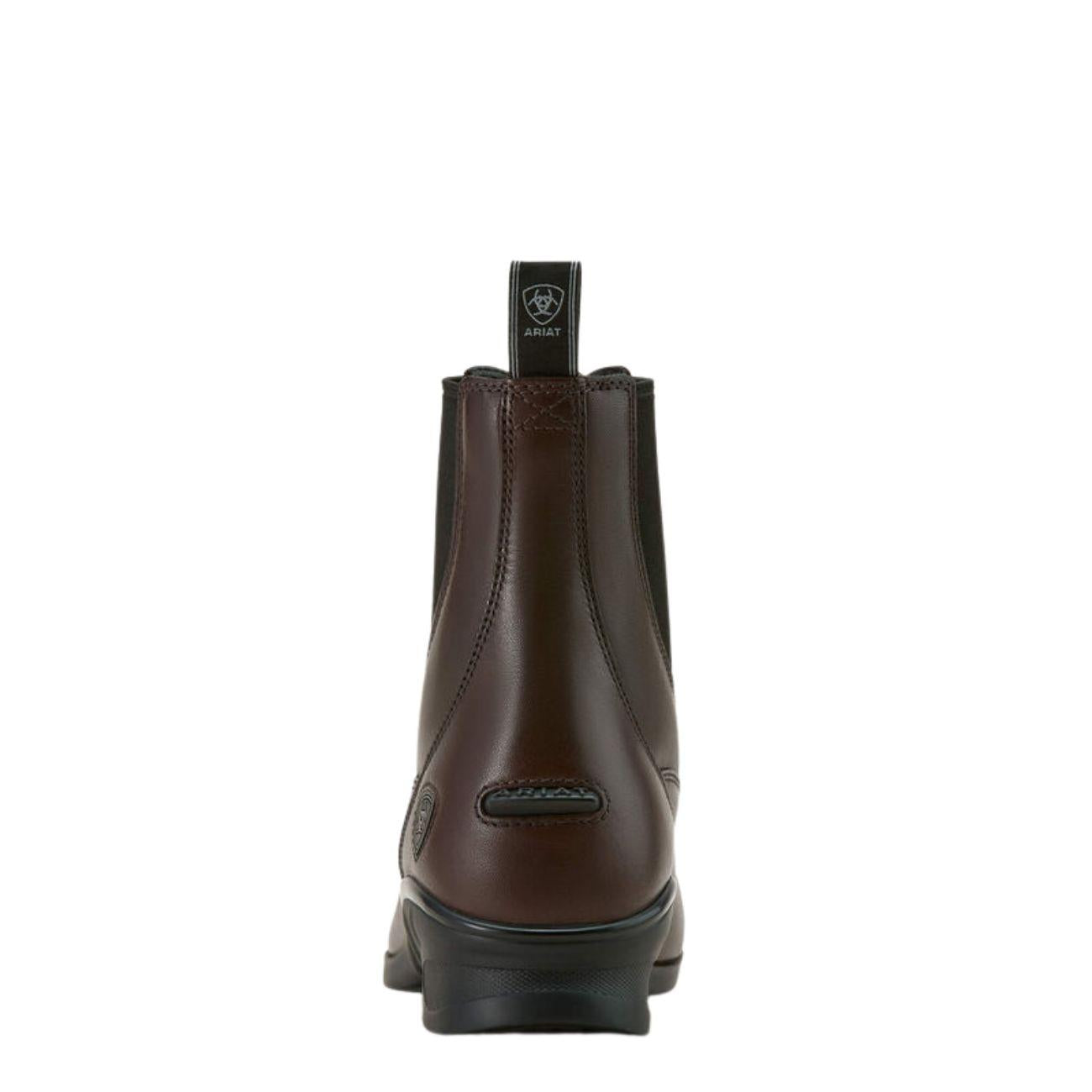  1006129 6LIGHTBROWN ARIAT 