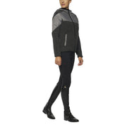 Cavalleria Toscana Felpe E Pull 28CT-MAD108PW003 Grigio 28CT-MAD108PW003 GRIGIO CAVALLERIA TOSCANA 