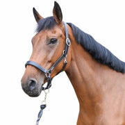 JUMP'IN CAPEZZA - COLLECTION ONE JUMP'IN Nero capezzini e capezze LOFANERO 09JULOFA NERO JUMP'IN 