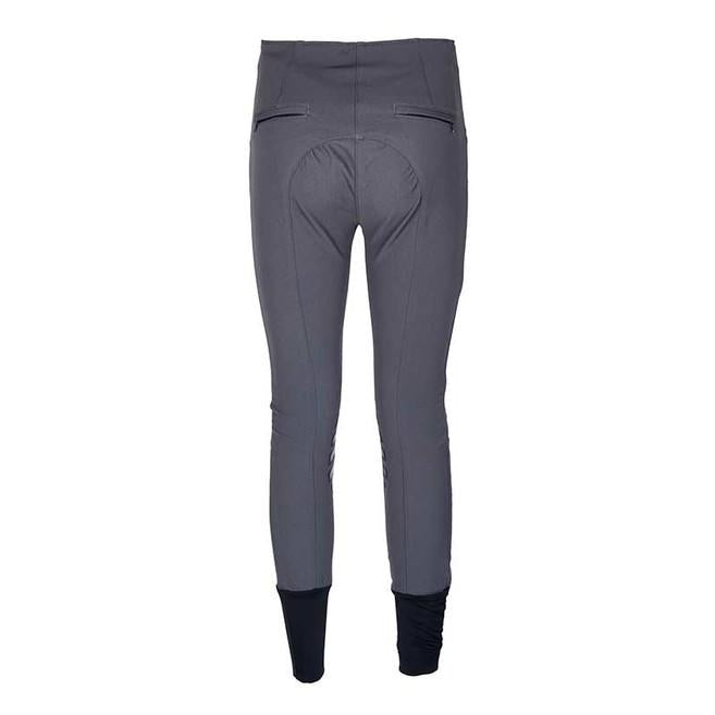 ANIMO Aredesia Pantaloni Da Equitazione 17AMN222 28B/ARDESI ANIMO 