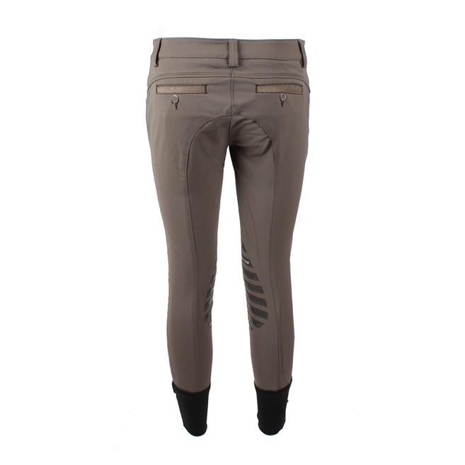 ANIMO Noel Grizly Pantaloni Da Equitazione 12AMNOEL/11 GRIZLY ANIMO 