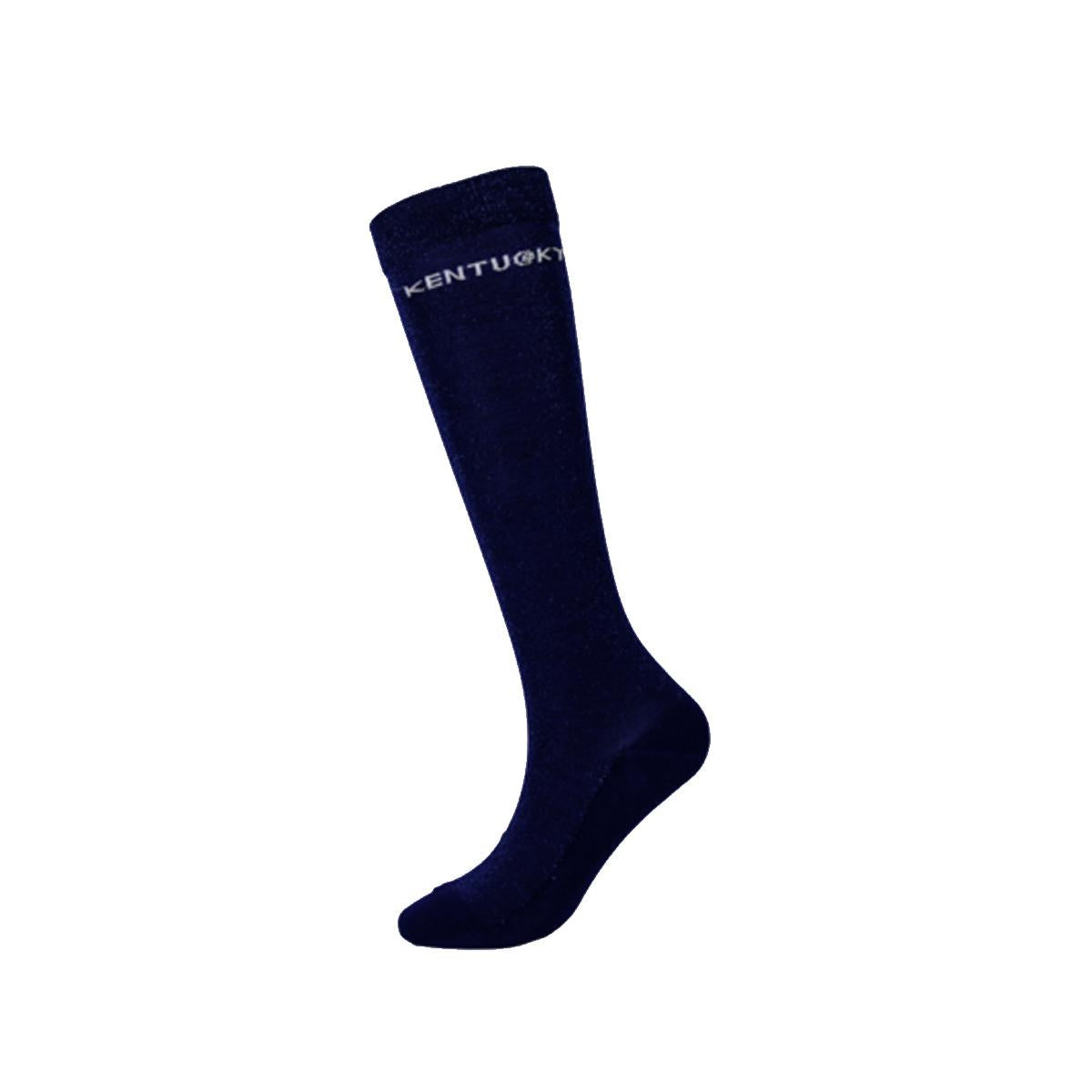 CALZA GLITTER 42702 NAVY KENTUCKY