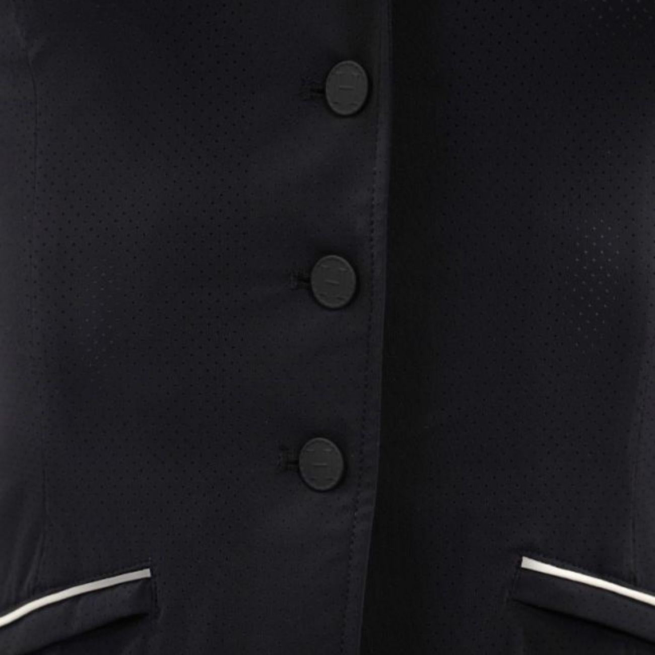 Giacca Da Concorso Bess Harcour 3000450041834 NAVY HARCOUR 