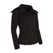SAMSHIELD 29Ss-Genablack Nero giubbotti - impermeabili 29SS-GENA BLACK SAMSHIELD 